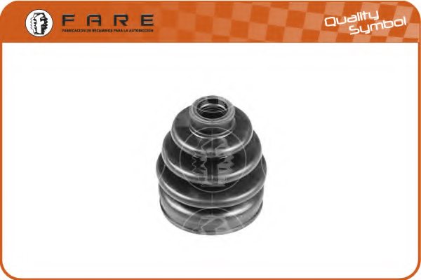 FARE SA 11975 Bellow, driveshaft